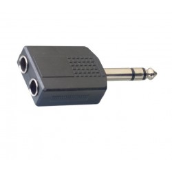 Pārveidotājs AC-PMS2PFH M.JCK/DUAL F.JCK Stagg (1gb)