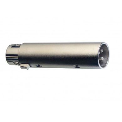 Pārveidotājs Stagg AC-XFXMH f-XLR/m-XLR (1gb)