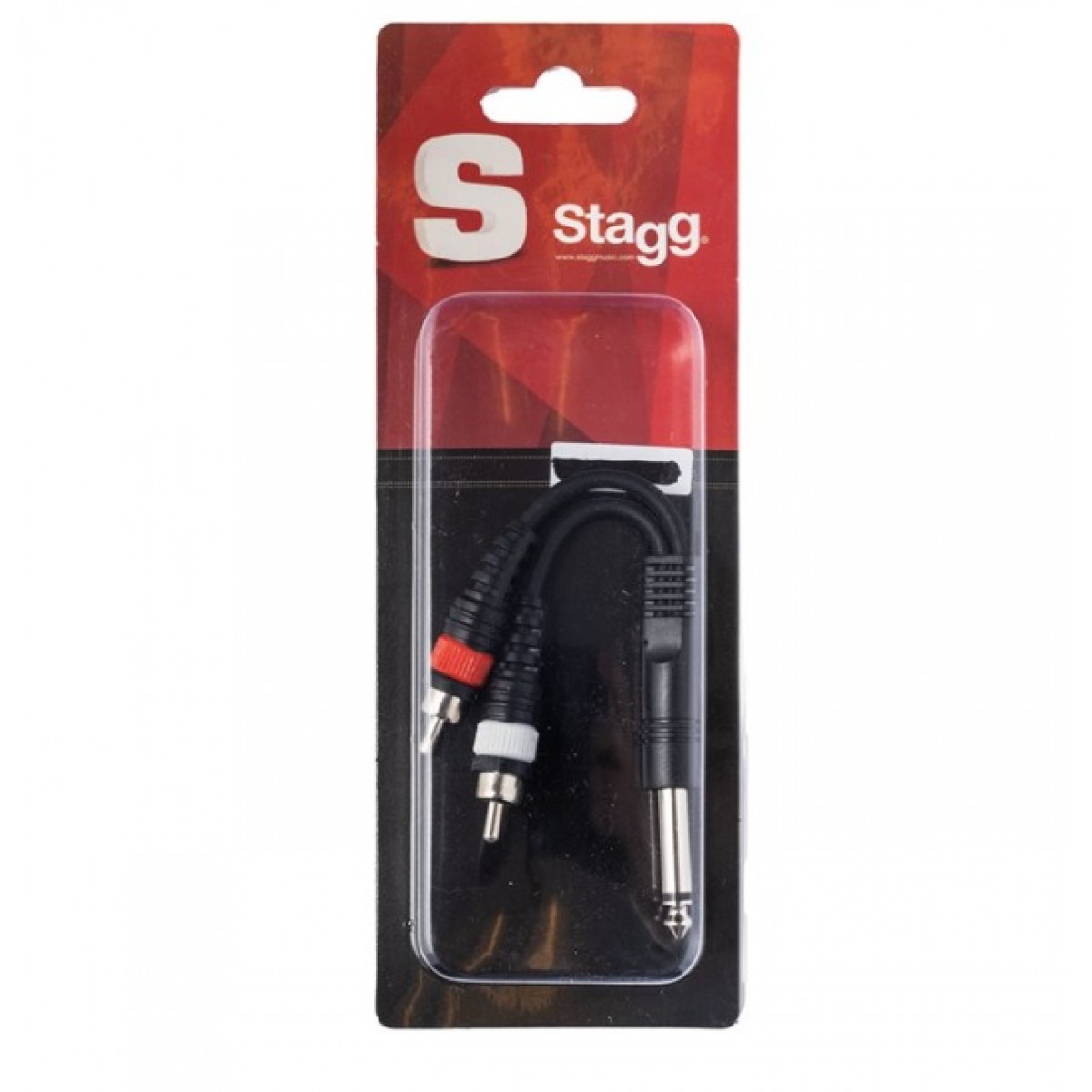 Audio vads splitter YC-0,1/1PM2CMH Stagg