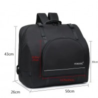 Soma akordeonam 80, 96, 120 basu ACB-520-1