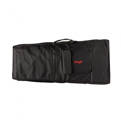 Ksilofona soma 107x40-58x16 cm Stagg BAG XYLO-SET 37