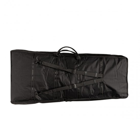 Gigbag for xylophone 107x40-58x16 cm Stagg BAG XYLO-SET 37