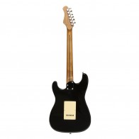 Elektriskā ģitāra Strat Stagg SES-55 SNB