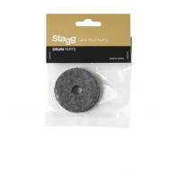 HI-Hat šķīvju statīva filči 50 x 8 mm, SPRF3-2 Stagg