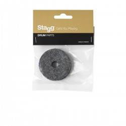 HI-Hat šķīvju statīva filči 50 x 8 mm, SPRF3-2 Stagg 