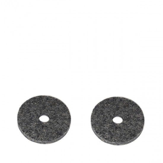 HI-Hat šķīvju statīva filči 50 x 8 mm, SPRF3-2 Stagg 