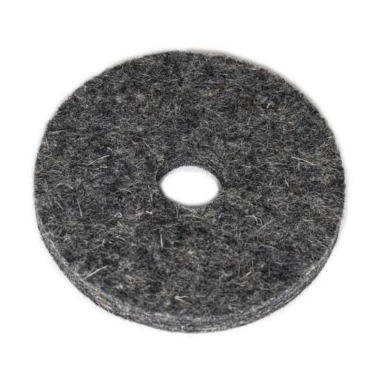 HI-Hat Bungu šķīvju filcs 50 x 15 mm SPRF5015