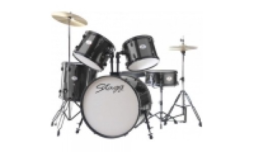 Drums and Percussion