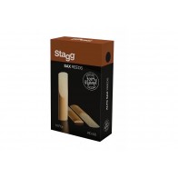 Soprano saksofona mēlītes 2.0 mm RD-SS 2 Stagg