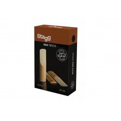 Soprano saksofona mēlītes 2.0 mm RD-SS 2 Stagg