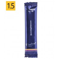 Klarnetes mēlīte CR1115 Eb Vandoren 1.5 (1 gb)