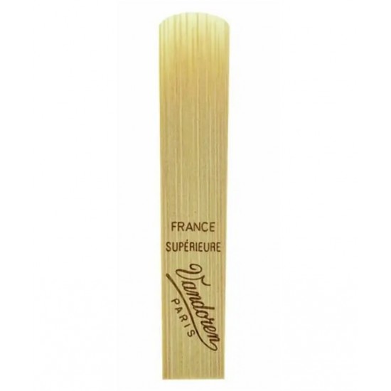 Alto saxophone reed CR1115 Eb Vandoren 1.5