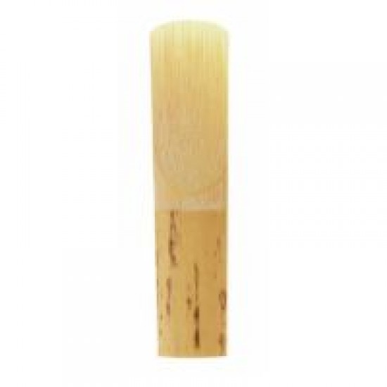 Soprāna saksofona mēlīte 3 Medium Daddario Select Jazz Filed (1 gb)  