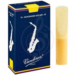 Alto saxophone reed SR2135 Vandoren 3.5