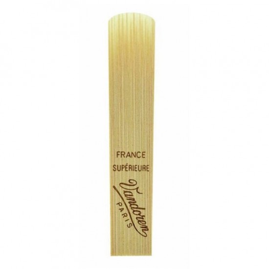 Clarinet reed CR1025 Vandoren 2.5