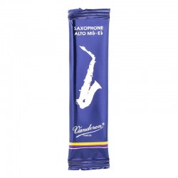 Alta saksofona mēlīte SR2115 Vandoren 1.5 (1 gb)