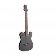 Elektriskā ģitāra James Neligan EW3000CBK (4/4)