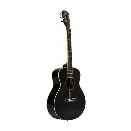 Acoustic guitar James Neligan  BES-A MINI BK