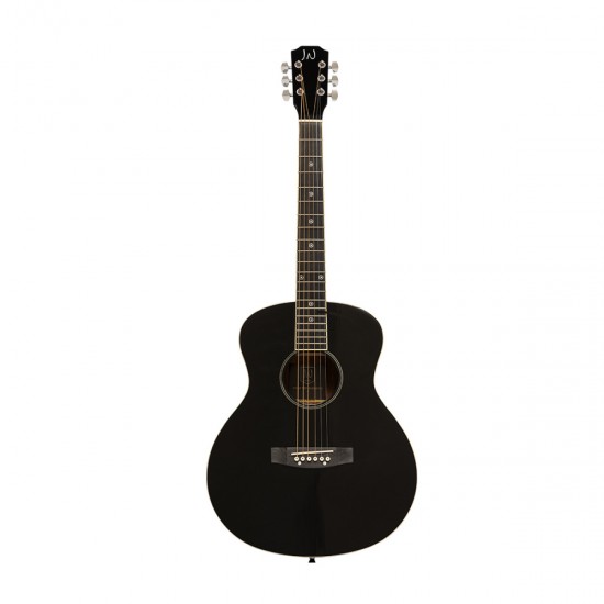 Acoustic guitar James Neligan  BES-A MINI BK