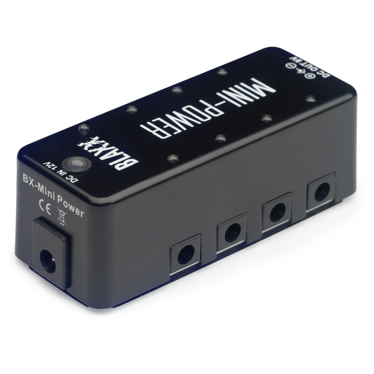 Barošanas bloks pedāļiem BX-PWR SUPPLY-2 Blaxx