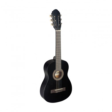 Klasiskā ģitāra Stagg C405 M BLK 1/4