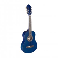 Klasiskā ģitāra Stagg C405 M BLUE 1/4