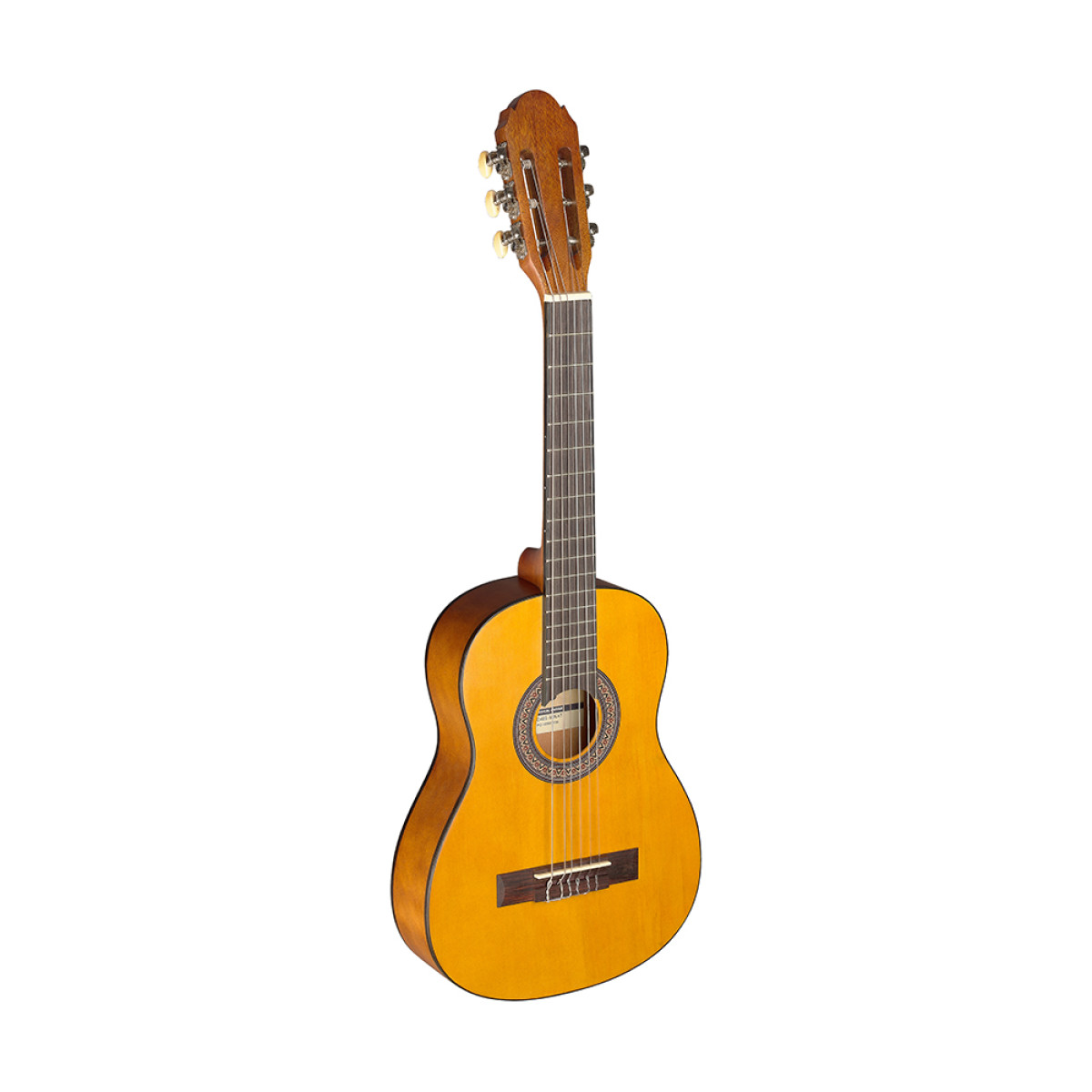 Klasiskā ģitāra Stagg C405 M NAT 1/4