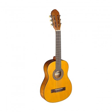 Klasiskā ģitāra Stagg C405 M NAT 1/4
