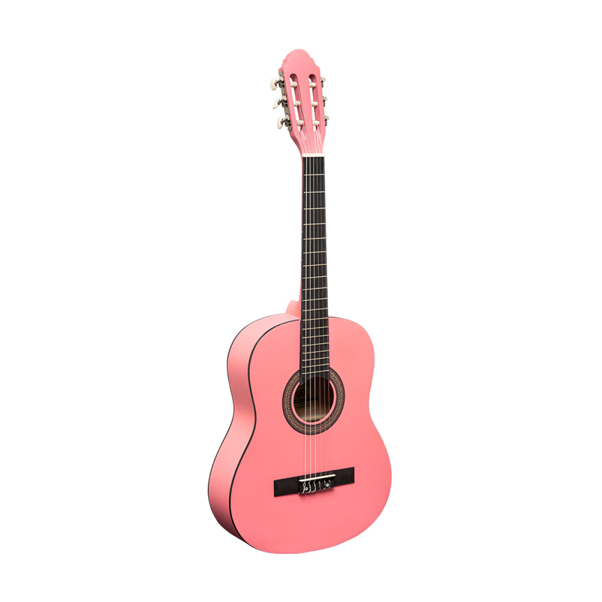 Klasiskā ģitāra Stagg C430 M PK 3/4