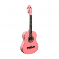 Klasiskā ģitāra Stagg C430 M PK 3/4