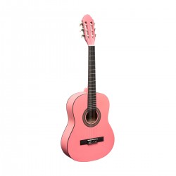 Klasiskā ģitāra Stagg C430 M PK 3/4