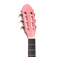 Klasiskā ģitāra Stagg C430 M PK 3/4
