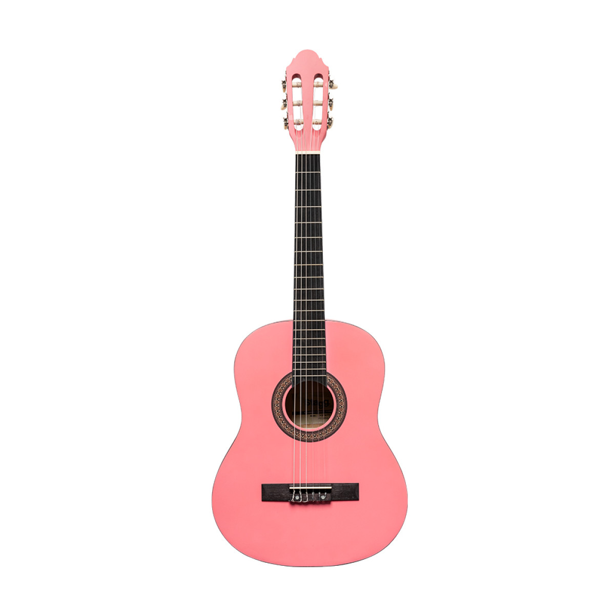 Klasiskā ģitāra Stagg C430 M PK 3/4