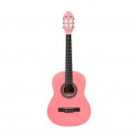 Klasiskā ģitāra Stagg C430 M PK 3/4