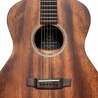 Akustiskā ģitāra James Neligan DOV-A