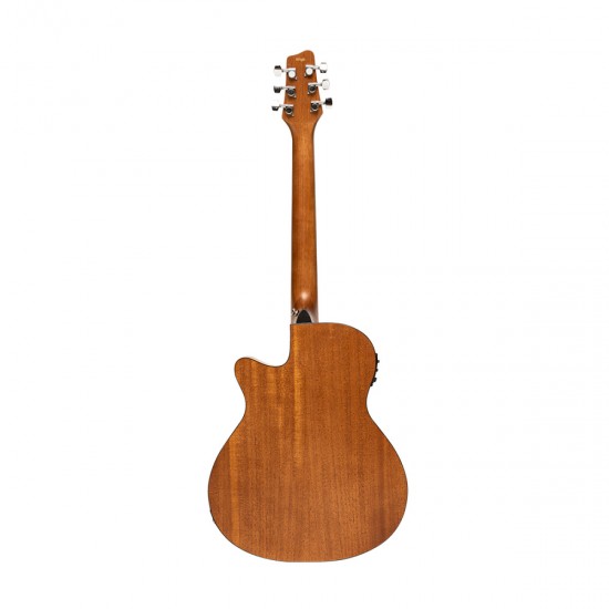 Acoustic-electric guitarStagg SA25 ACE SPRUCE