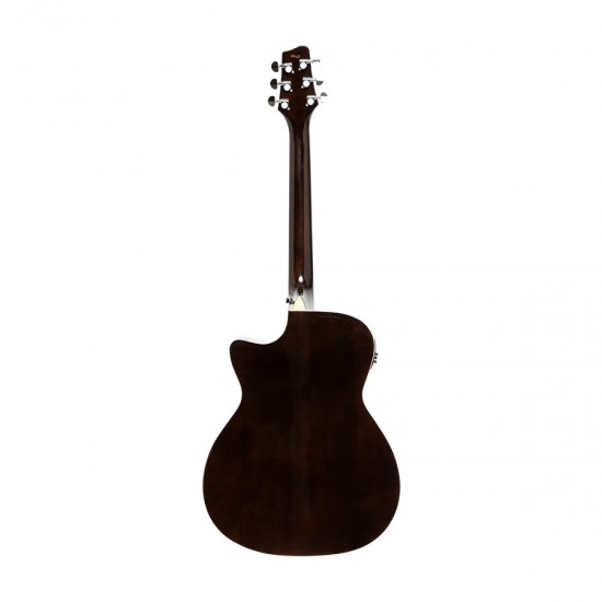 Acoustic-electric guitarStagg SA35 ACE-N