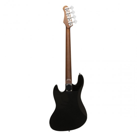 Bass guitar Standard "J" SBJ-30 BLK Stagg