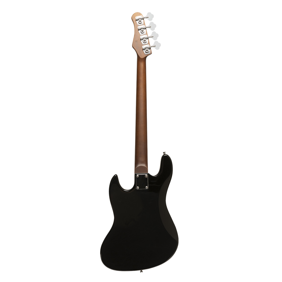 Bass ģitāra Stagg SBJ-30 SNB