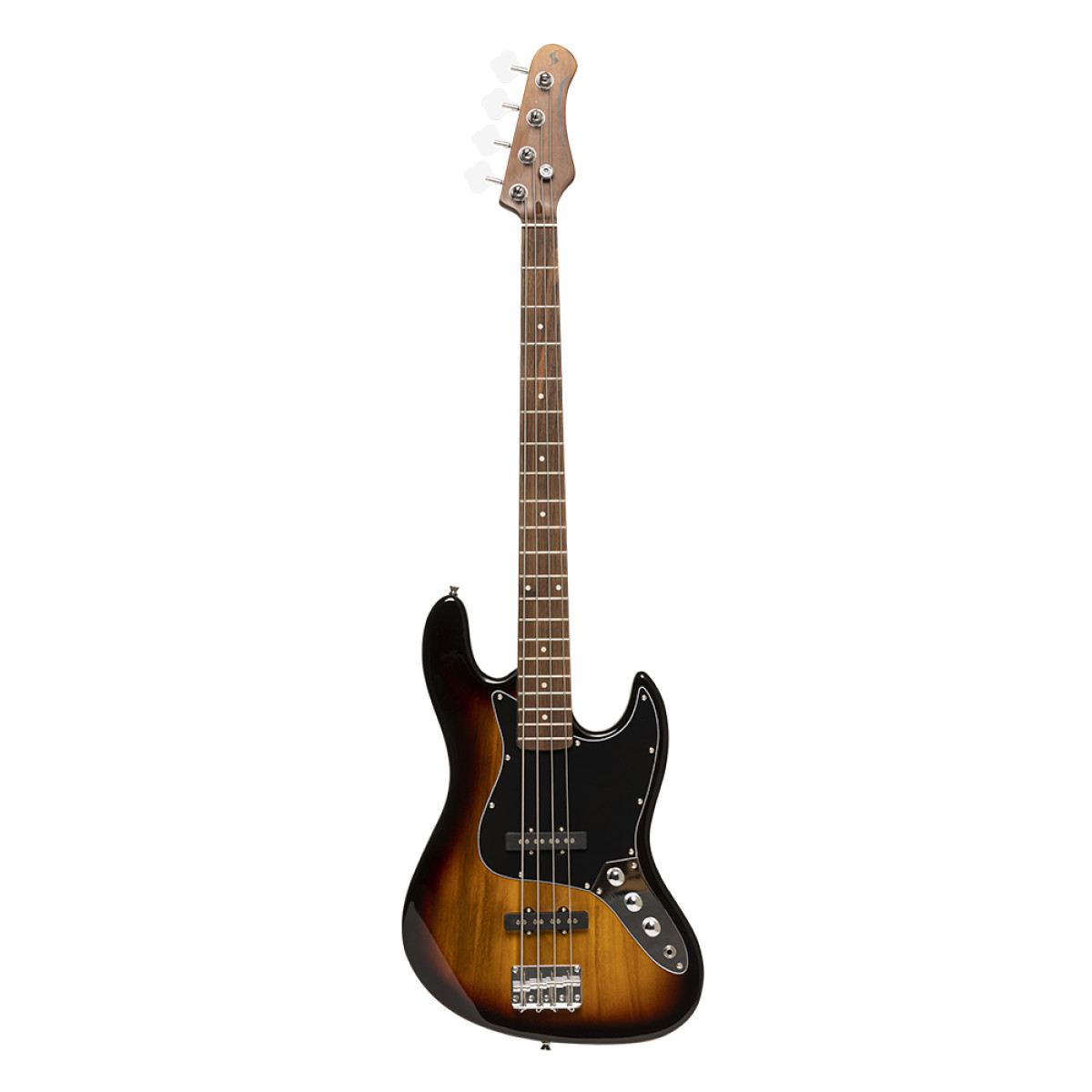 Bass ģitāra Stagg SBJ-30 SNB