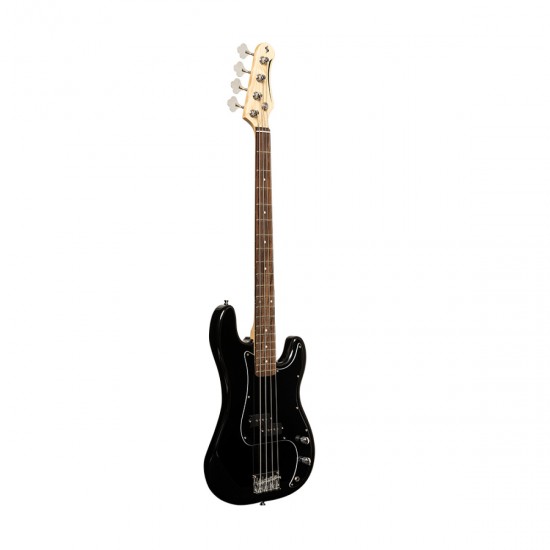 Bass guitar Stagg SBP-30 BLK