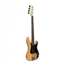 Basģitāra Stagg SBP-30 NAT