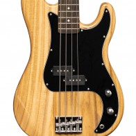 Basģitāra Stagg SBP-30 NAT