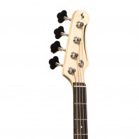 Basģitāra Stagg SBP-30 NAT