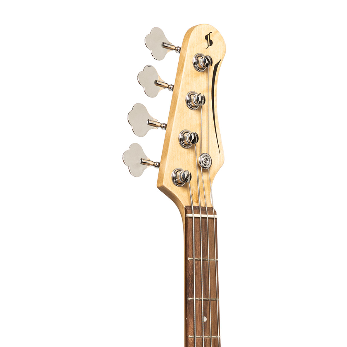 Basģitāra Stagg SBP-30 SNB