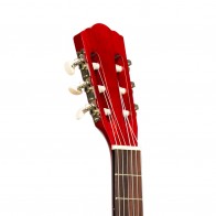 Klasiskā ģitāra Stagg SCL50 3/4-RED 3/4