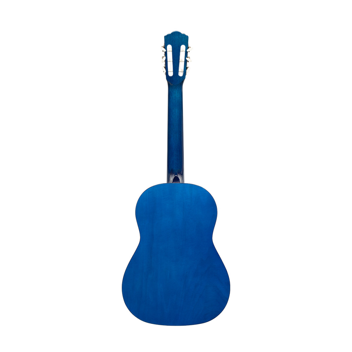 Klasiskā ģitāra Stagg SCL50-BLUE 4/4