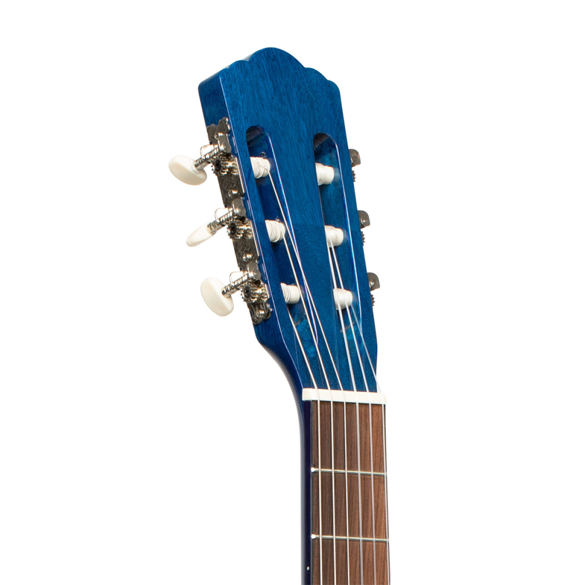 Klasiskā ģitāra Stagg SCL50-BLUE 4/4