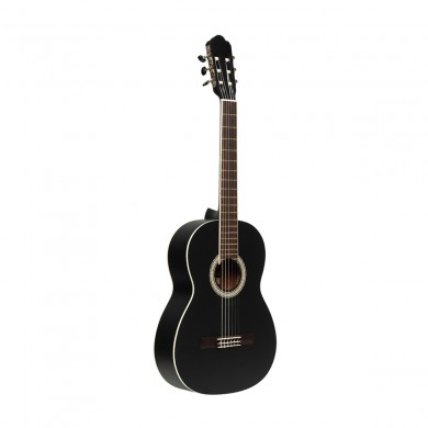 Klasiskā ģitāra Stagg SCL70-BLK 4/4