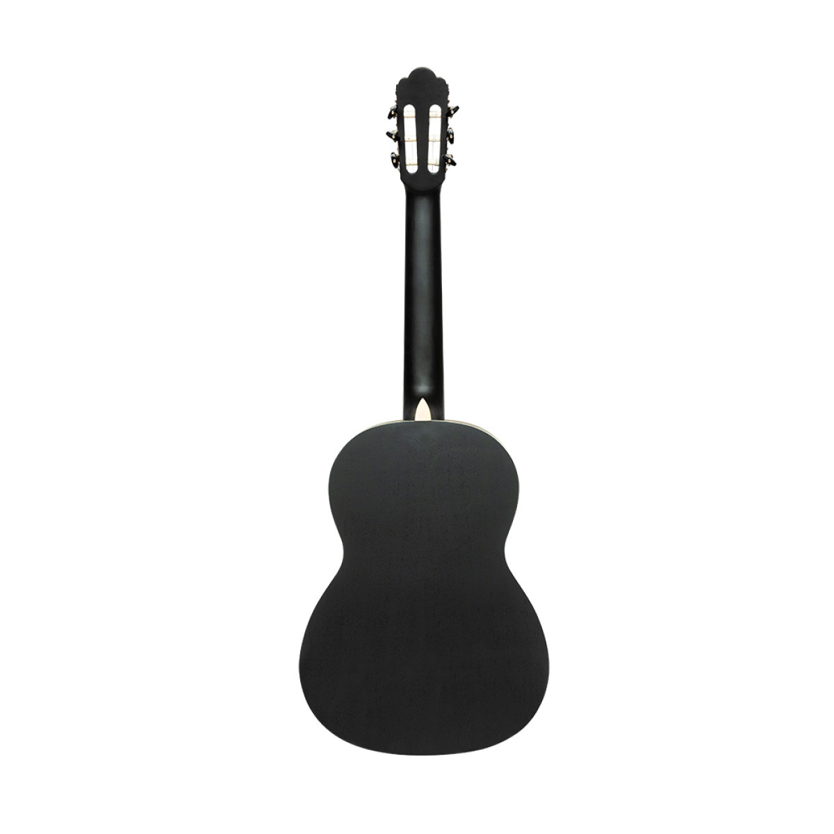 Klasiskā ģitāra Stagg SCL70-BLK 4/4